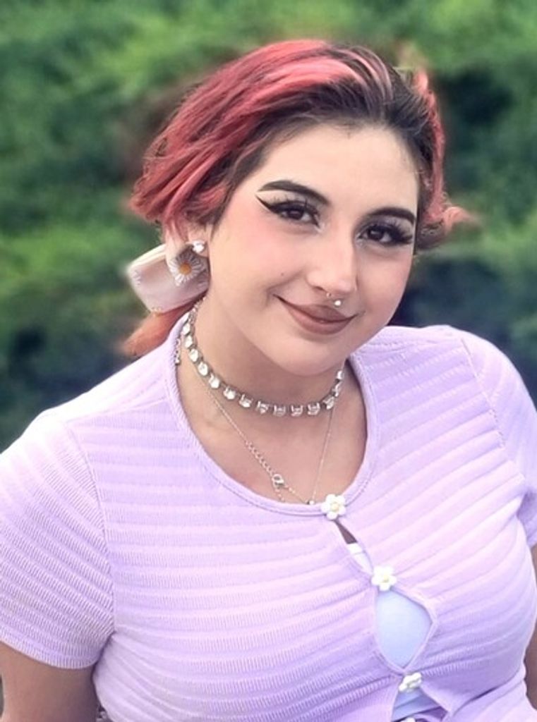 Jordan Marae Gallegos Profile Photo