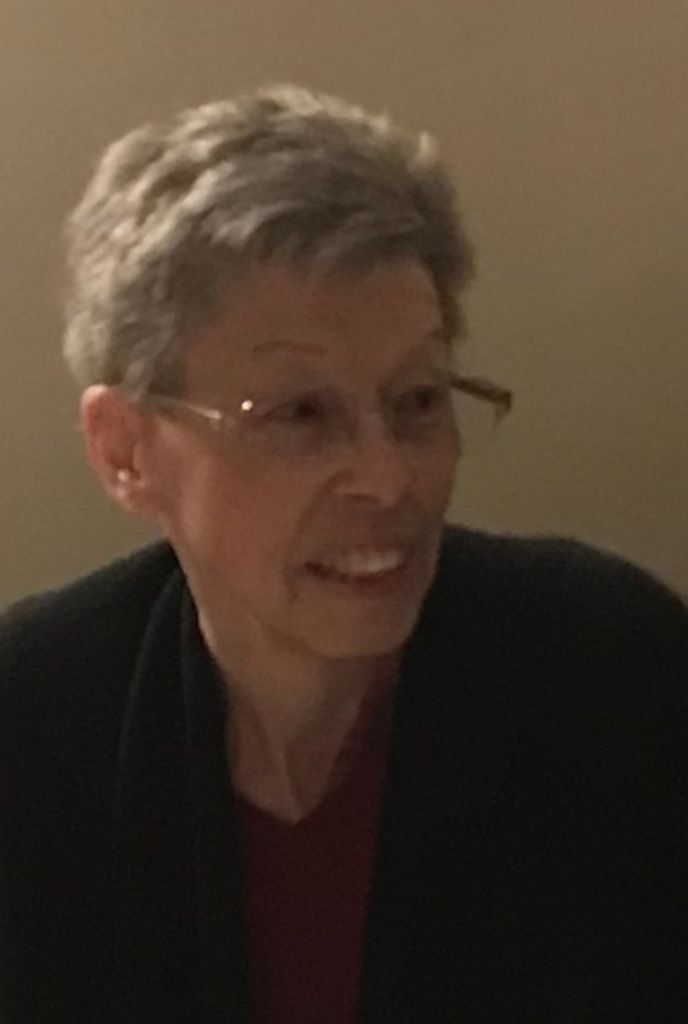 Sheila (Mack)  Hayes