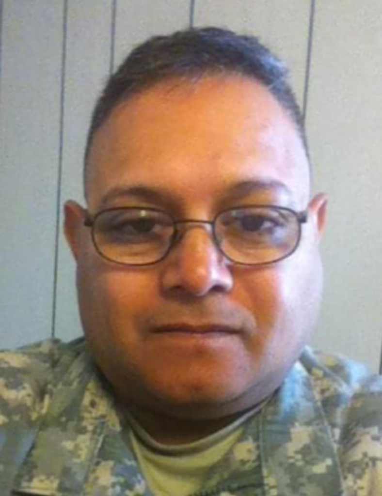 Gilbert Hoeg Profile Photo