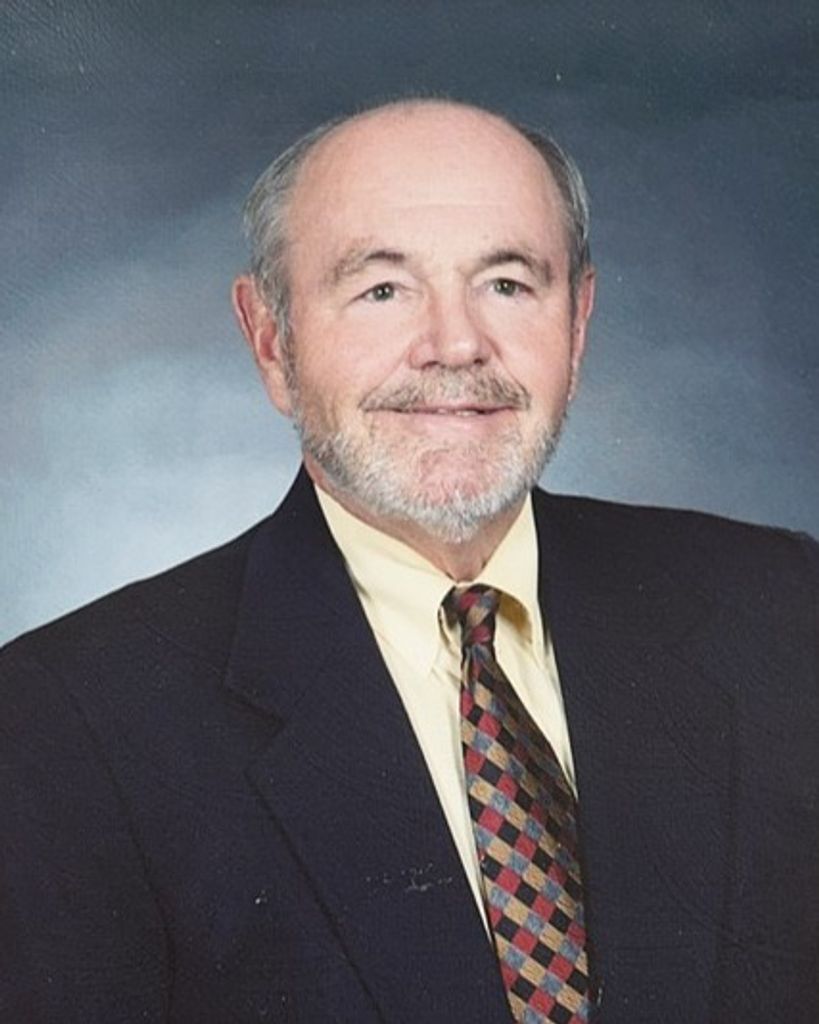 Donald W. Betts