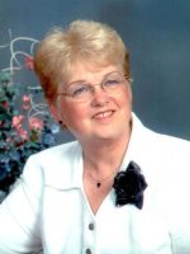 Joyce Frantz