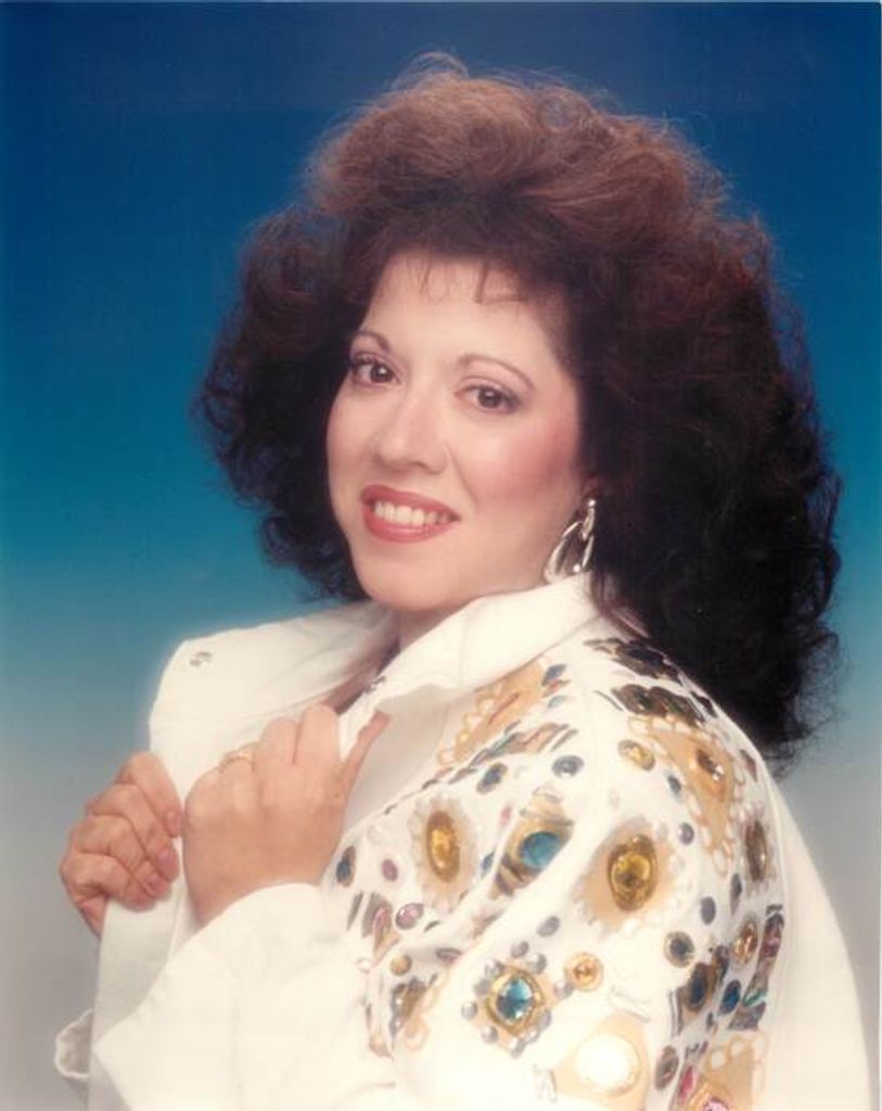Sally (Donohue)  Pearson