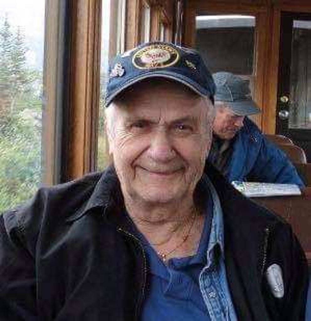 Robert J. Scott Profile Photo