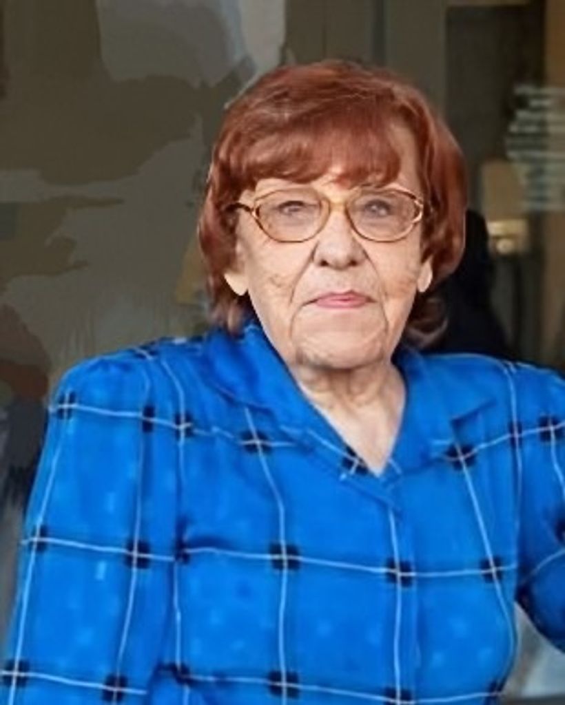 Vandylene Simons Perdue