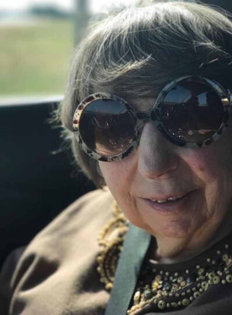 Betty (Emhovick) Galloway Profile Photo