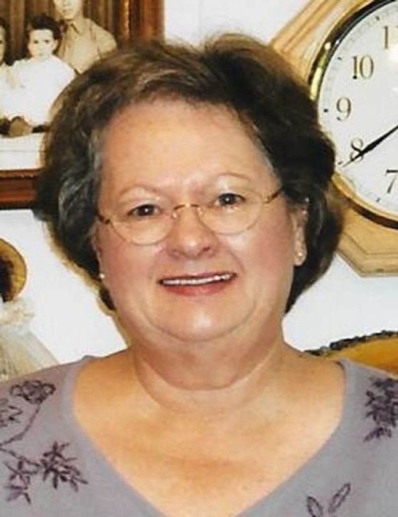 Linda (Baird) Phillips Profile Photo