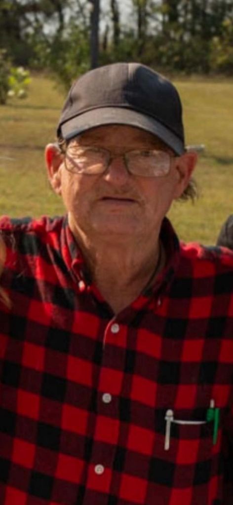 Gary Copeland Profile Photo