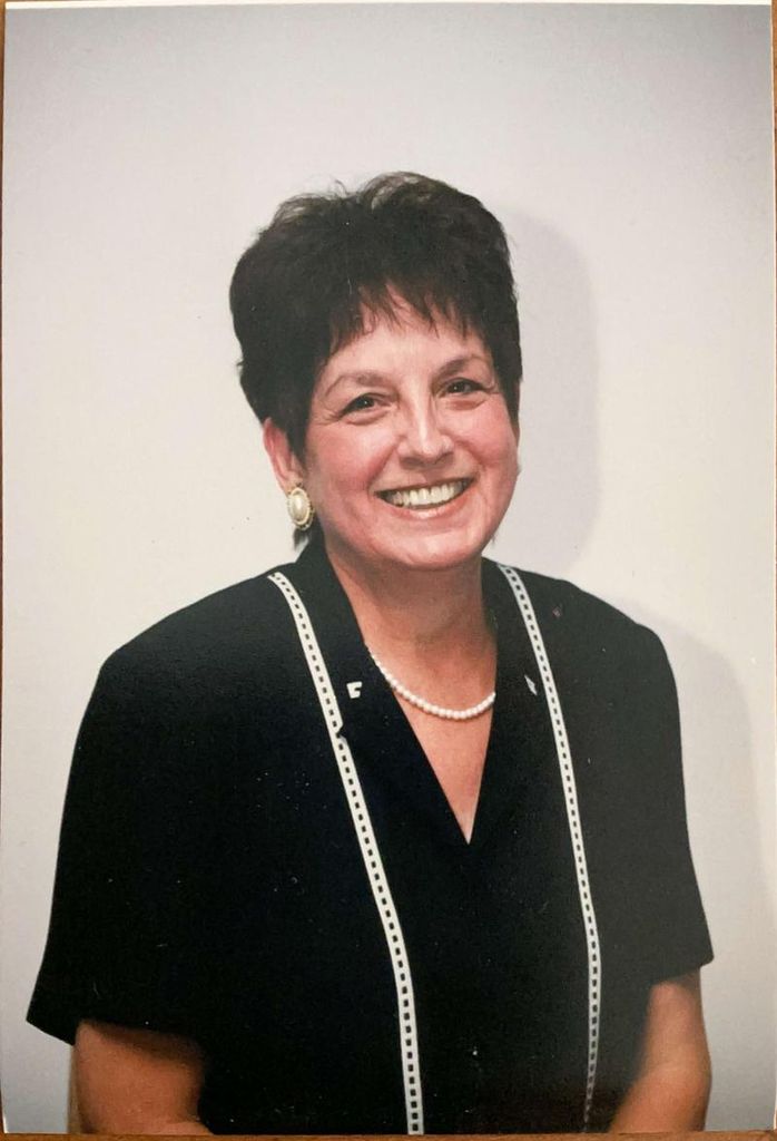 Mary I. Sanjuan Profile Photo