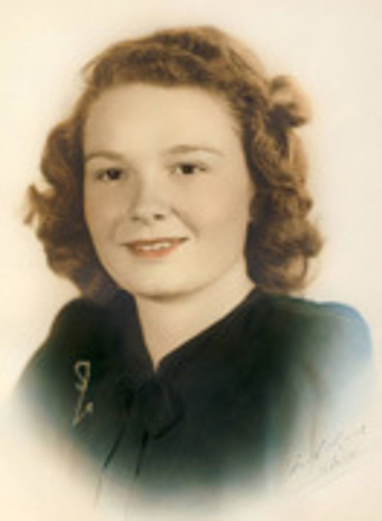 Alice Ruby Wiemers Profile Photo