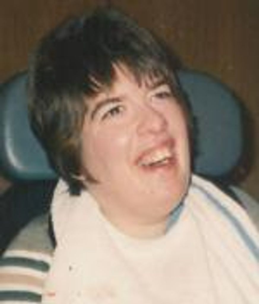 Lisa Langworthy