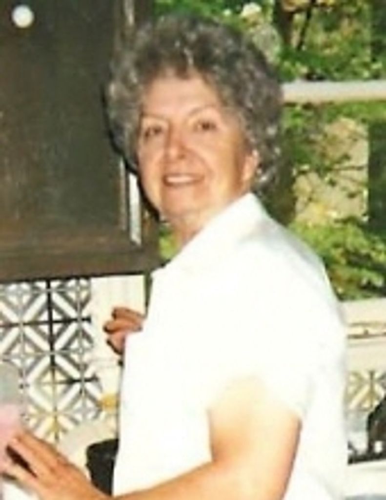 Francine Leffler Profile Photo