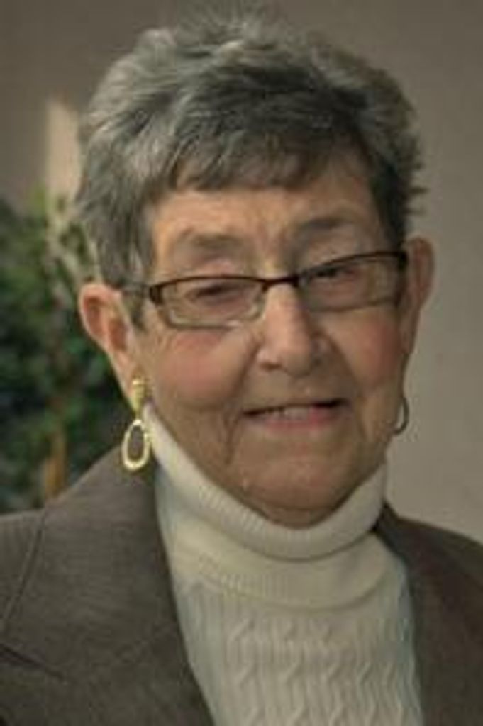 Linda L Whalen