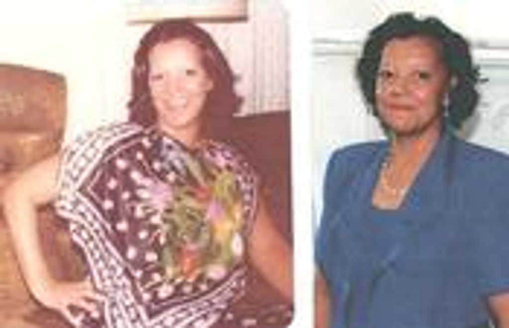 Mrs. Lois Gallien Helaire