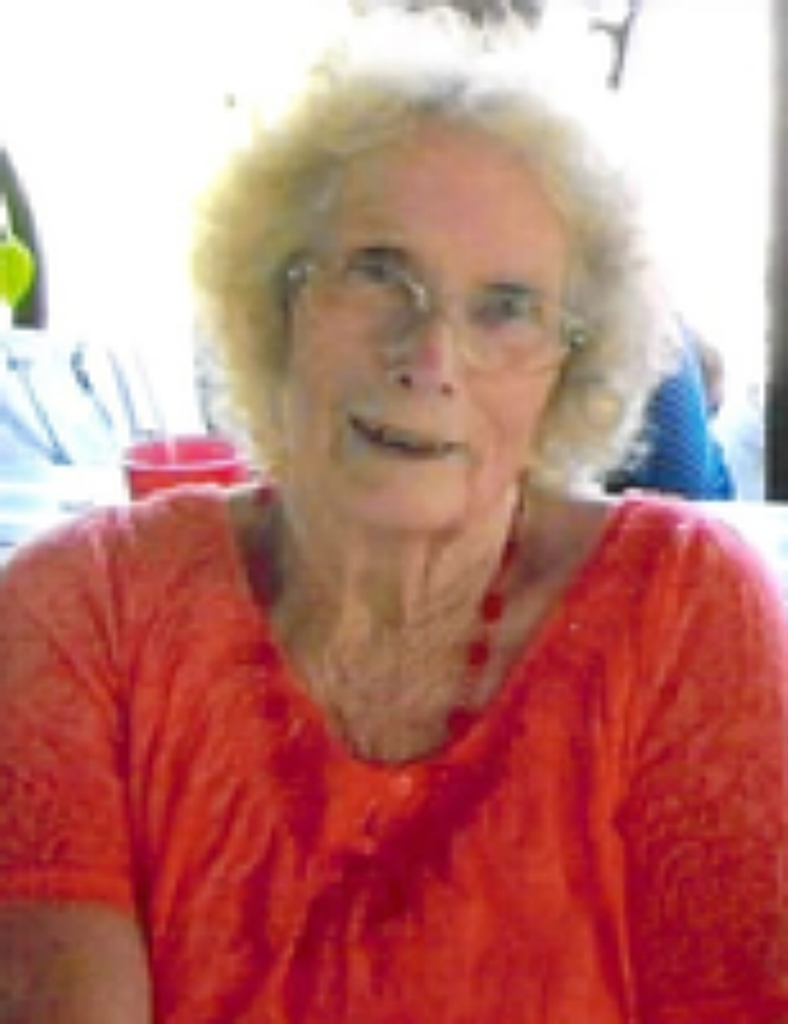 Elizabeth Jones