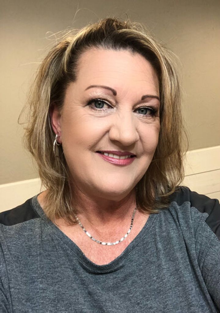 Susan Linette Goff Murphey Profile Photo