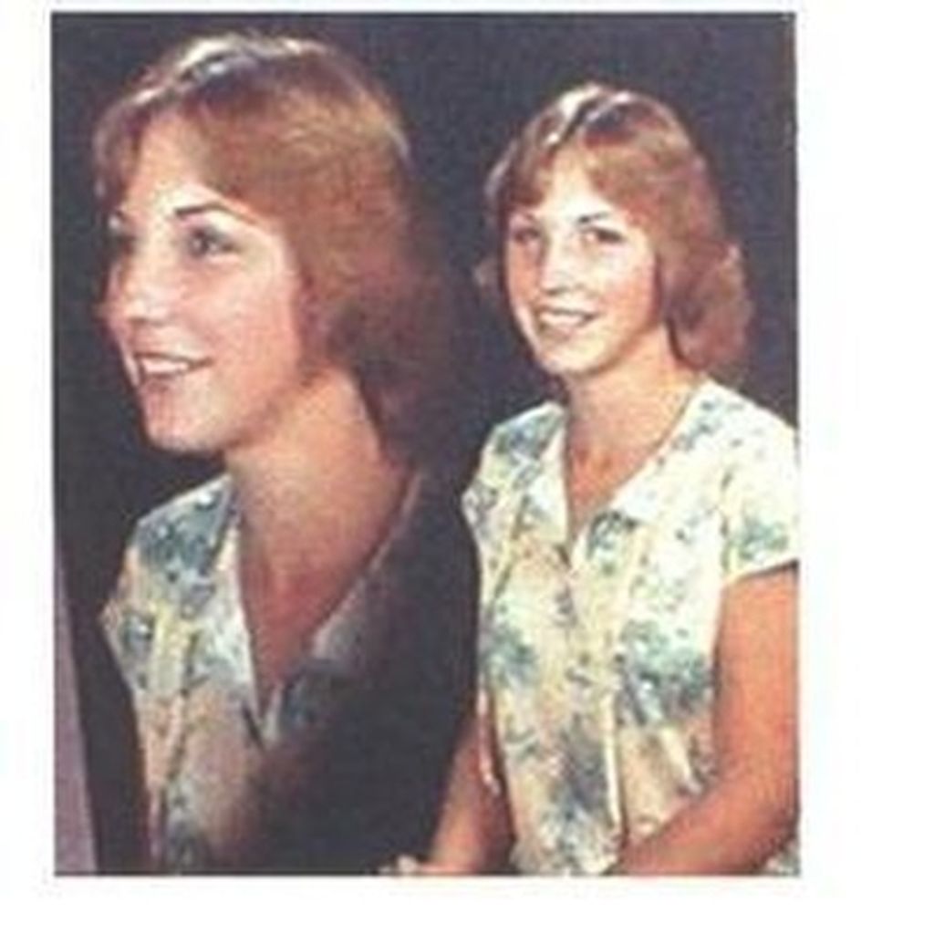 Donna Gail Brasher