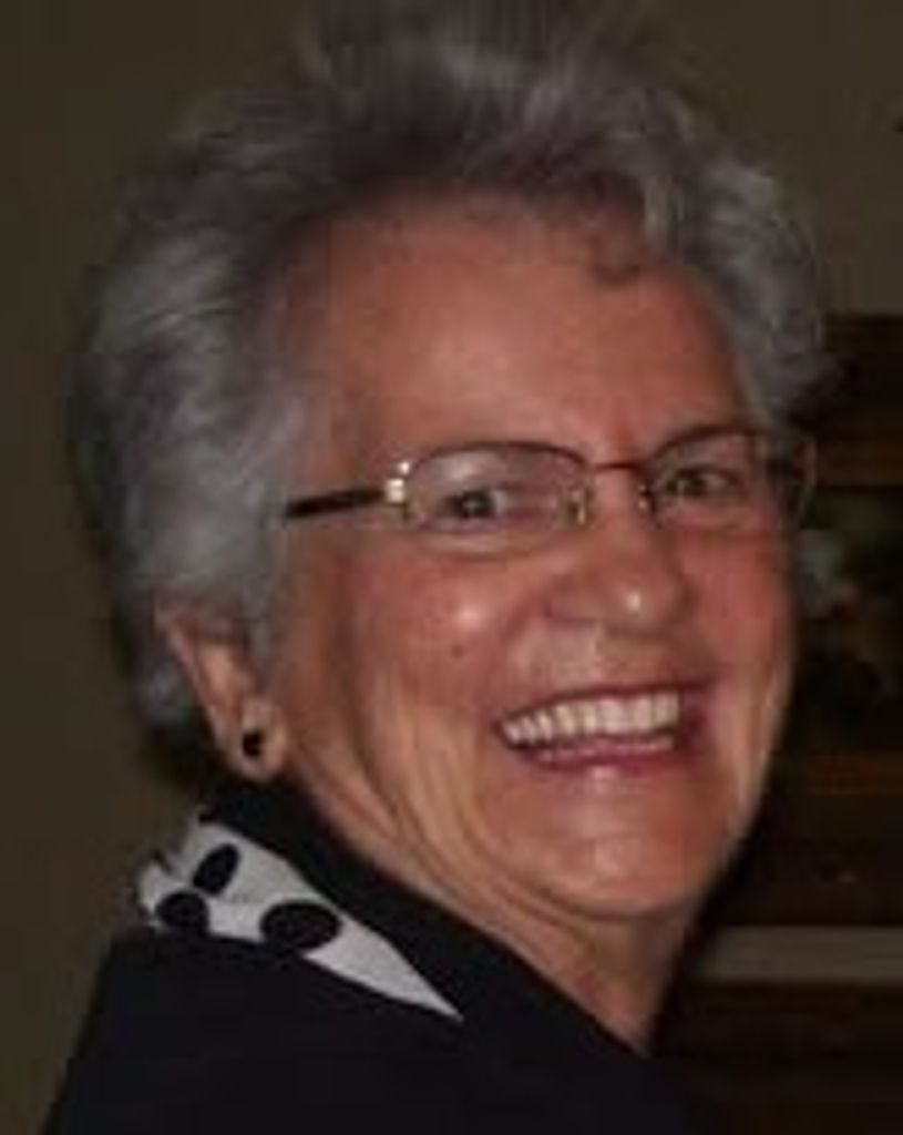 Gwendolyn Norma Falls Profile Photo