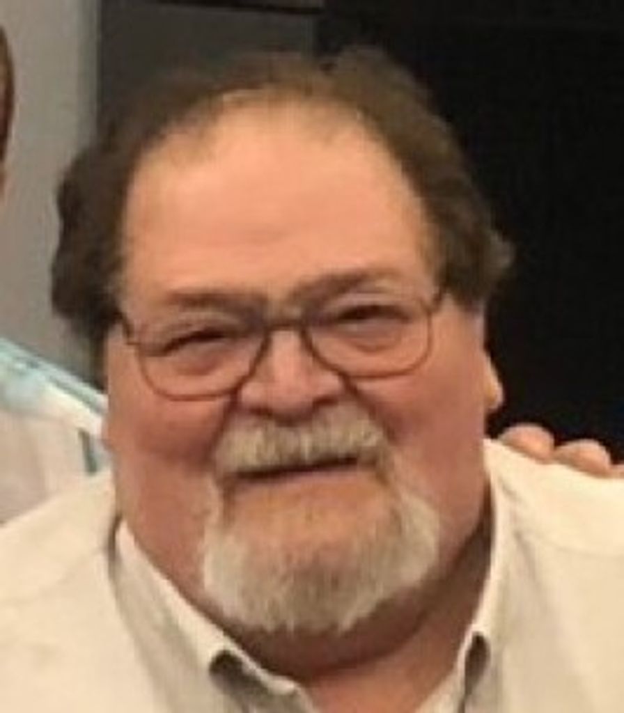 Theodore Mingari Profile Photo