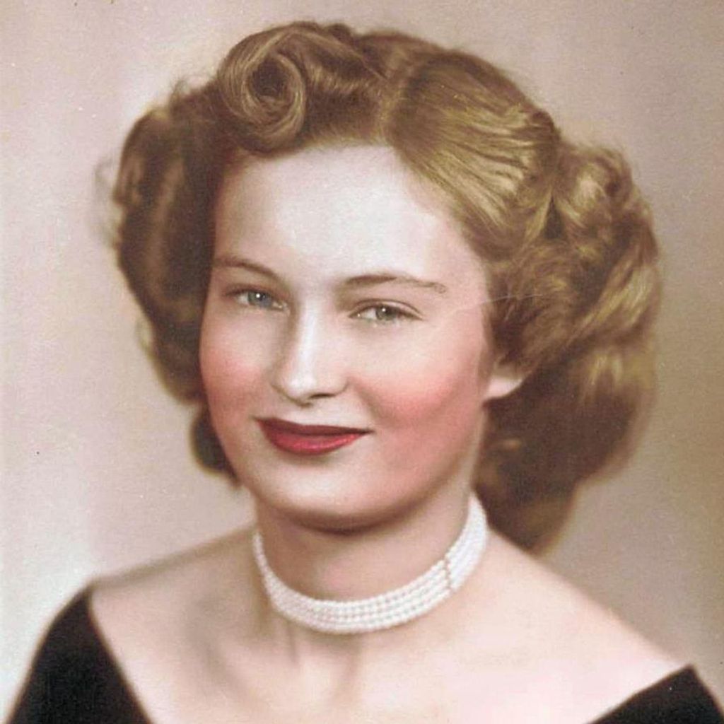 Linda Vernese Reed