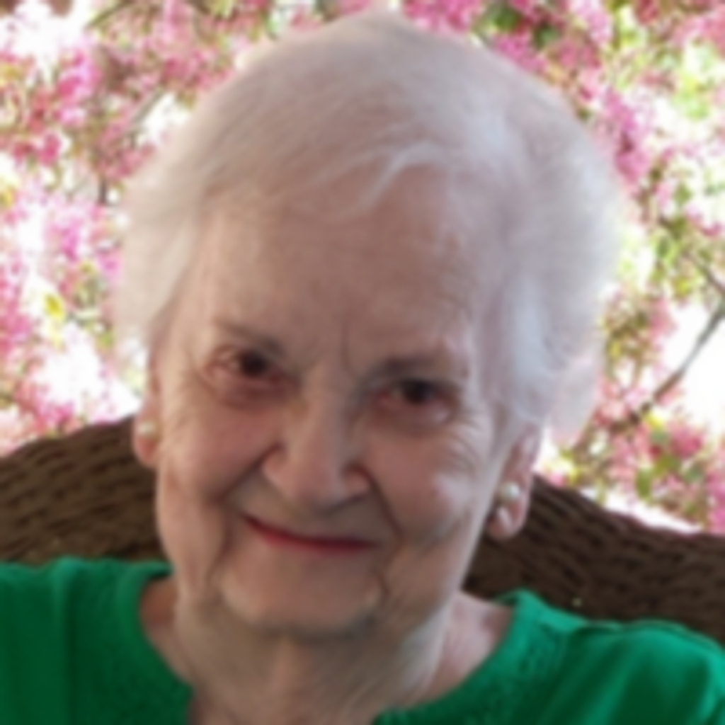 Katherine J. Berggren