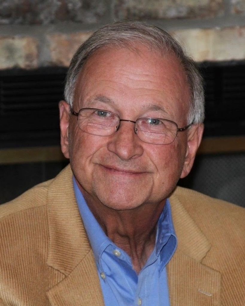 Albert J. Bazis Profile Photo