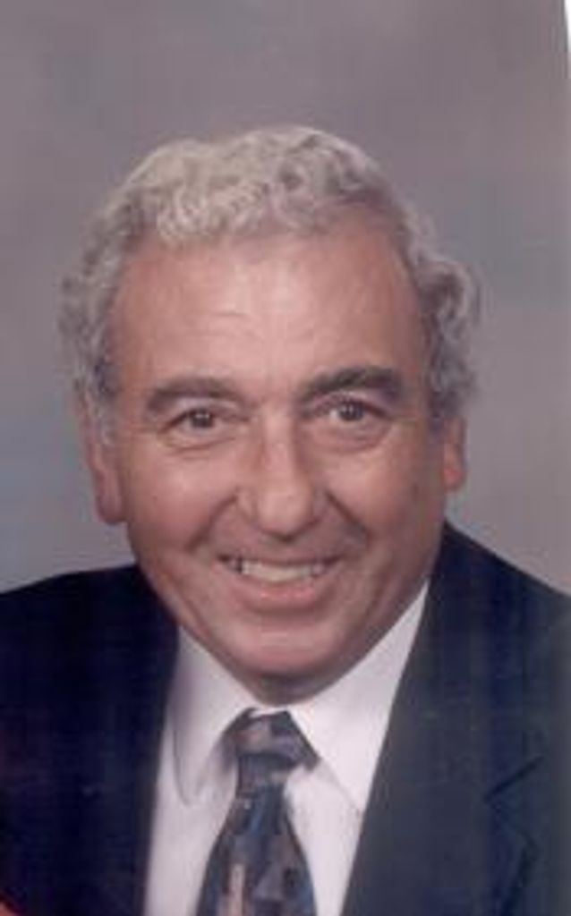 Robert Lee Blunt Profile Photo