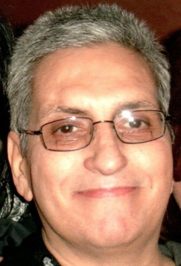 Joseph M. Perreta Profile Photo