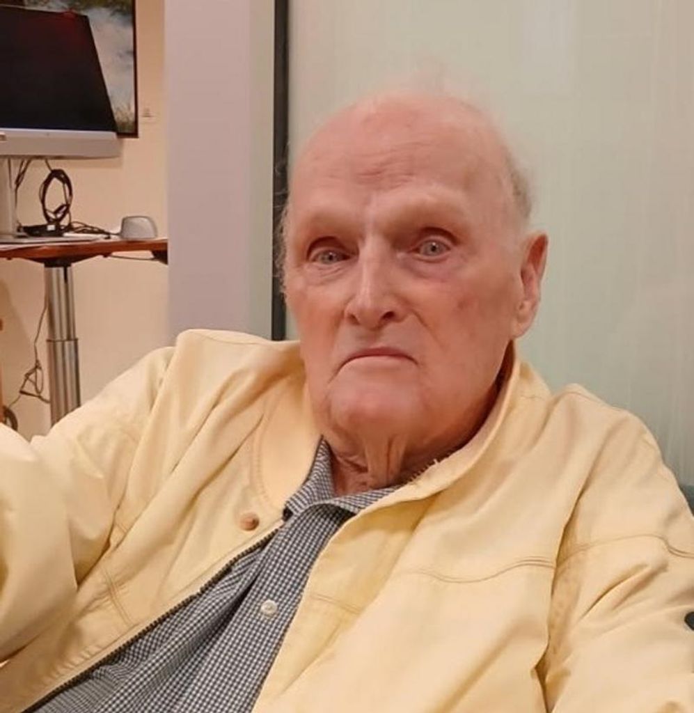 J. Jerome Wynne Profile Photo