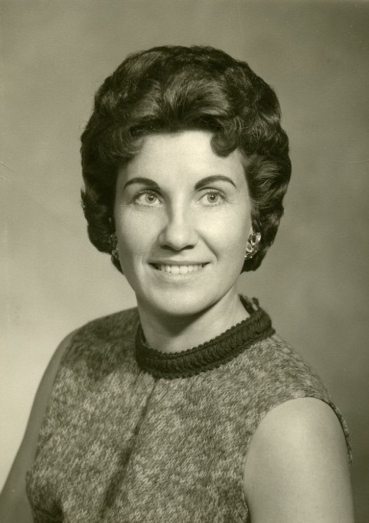 Mable Bourassa
