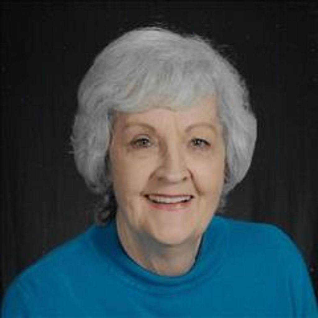 Dorothy Dell Elliott