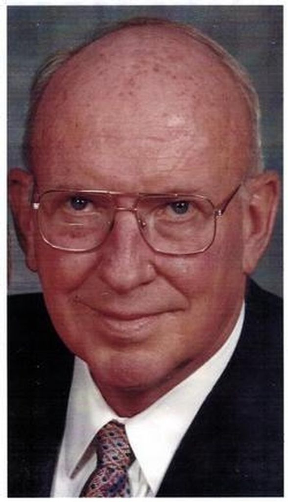 David R. Weaver