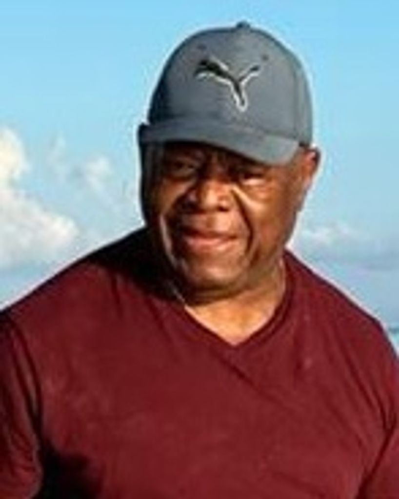 Oger Virgilio Bermudez