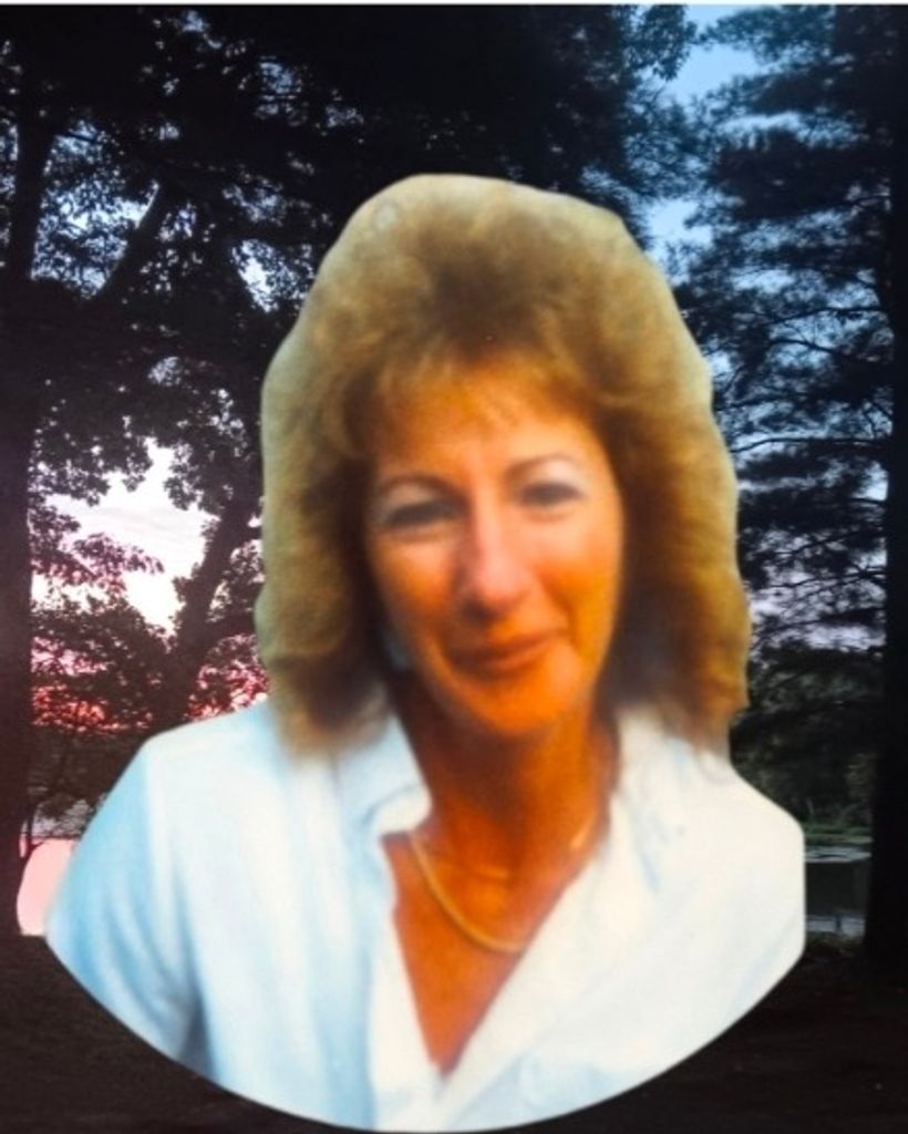 Beverly June (Hutton) Yoder