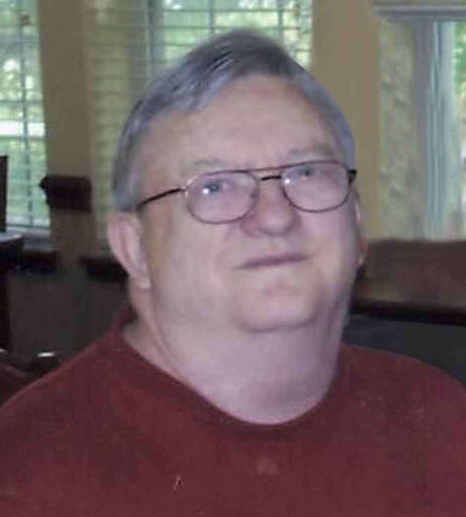 Charlie Larry Ashley Profile Photo