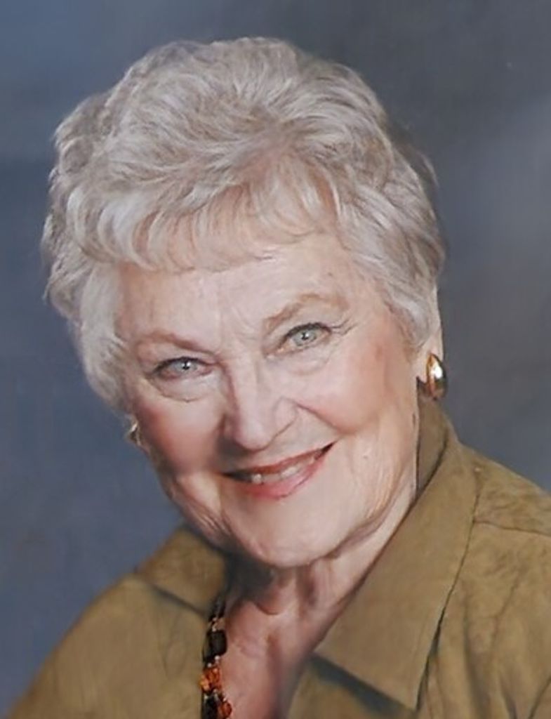 Betty Bess Mckelvey Profile Photo