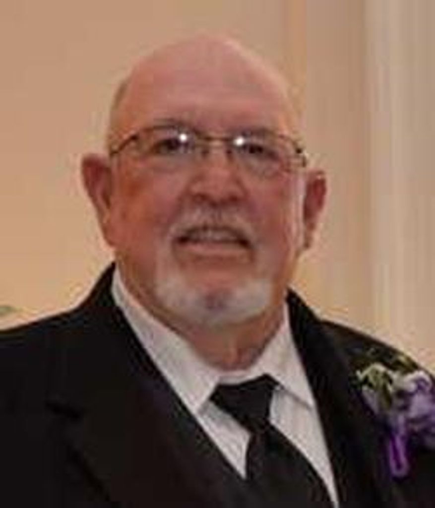 Danny Lee Mcduff Profile Photo