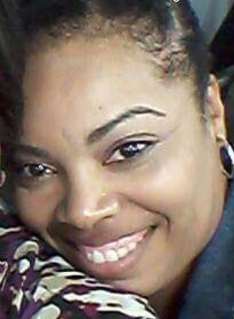 Tonia C. Wilson Profile Photo