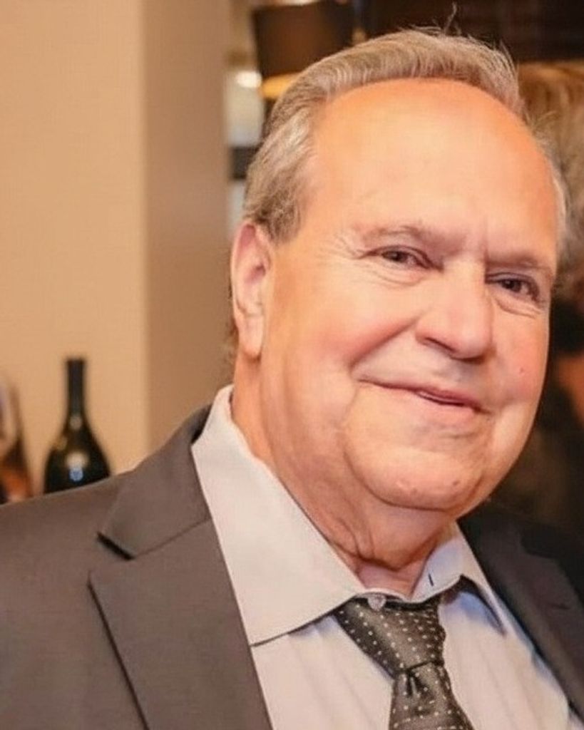 Peter James DeGuardia Jr.