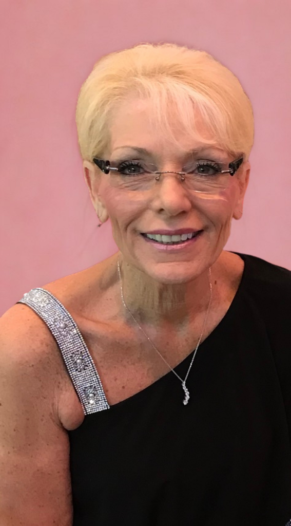 Patricia Biuso