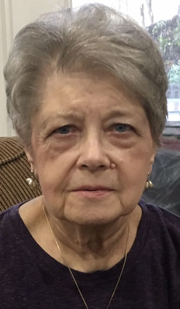 Carol Jean Henderson Profile Photo