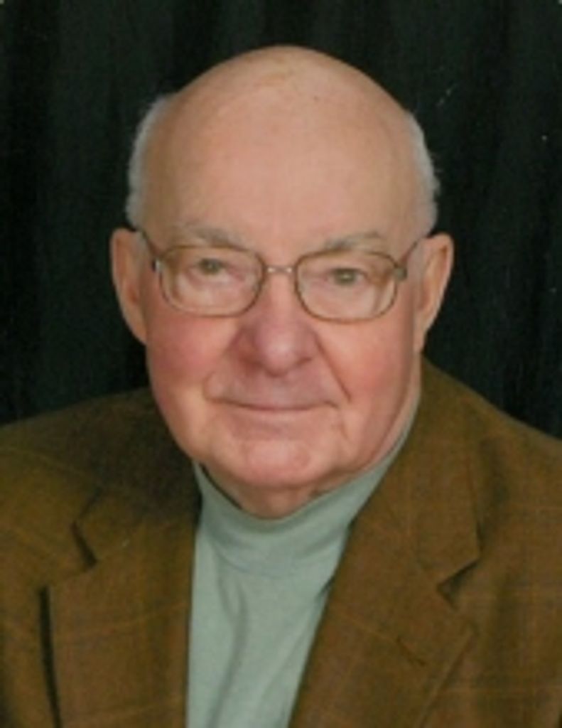 Richard  D. Kohl