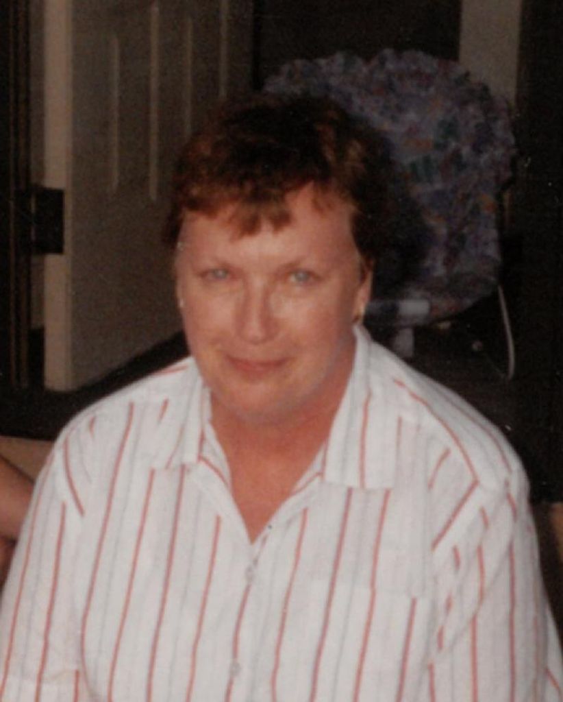 Joetta Marie Morgan Profile Photo