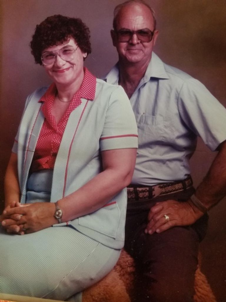 Gladys Crow Profile Photo