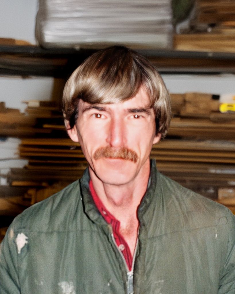 Rickey Kaldor Profile Photo
