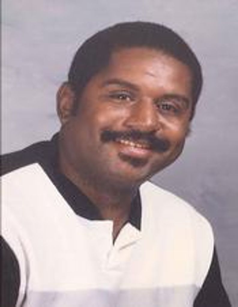 Larry Herman Johnson, Sr.
