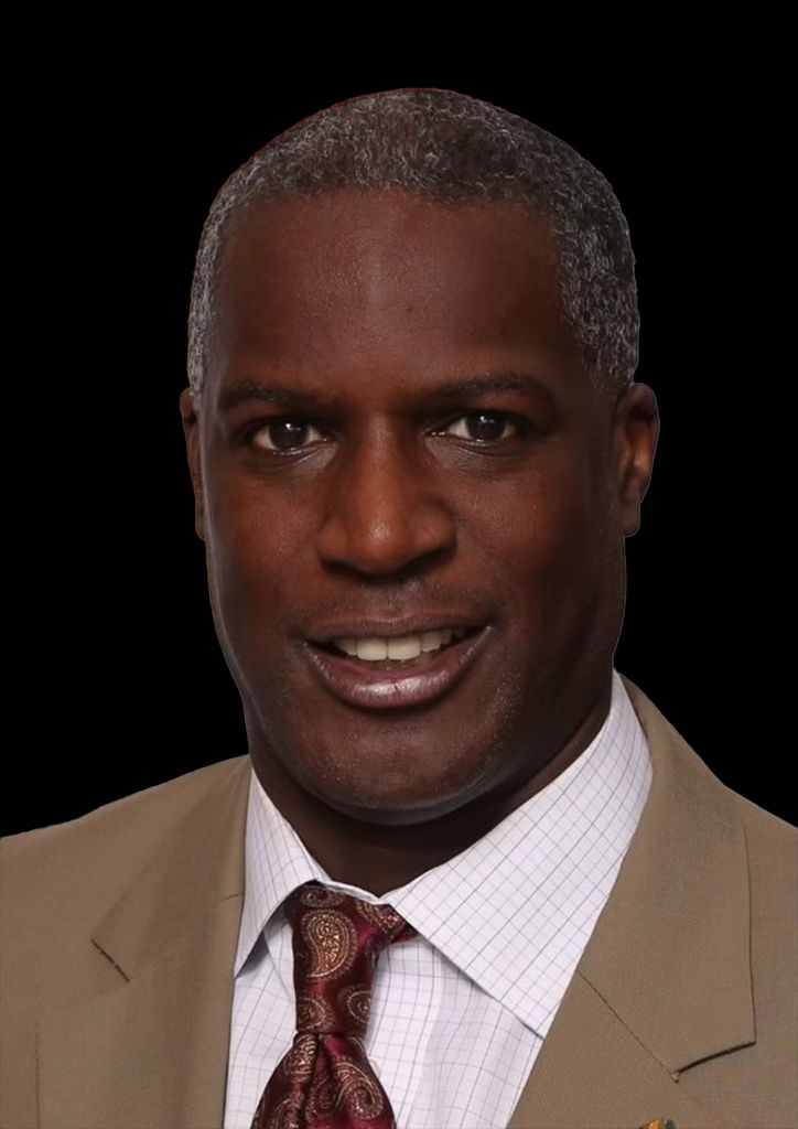 Reginald Savage