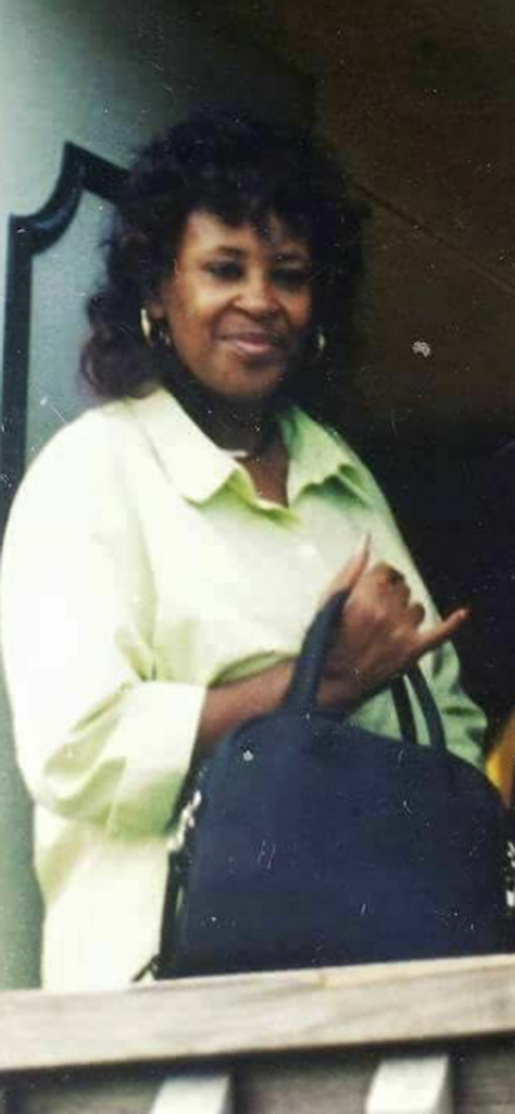 Betty Jean Brown Profile Photo