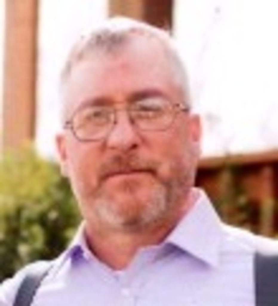 Joseph Mark Hanrahan Profile Photo