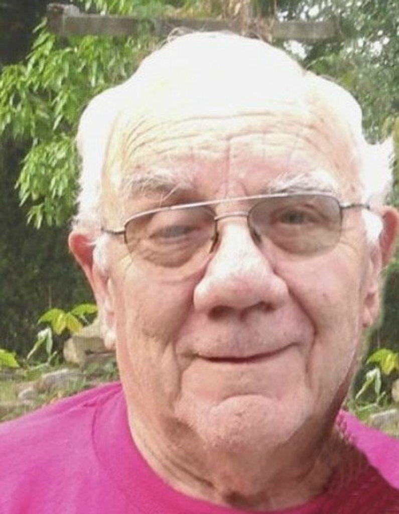 Jerry Lee Evans Sr.