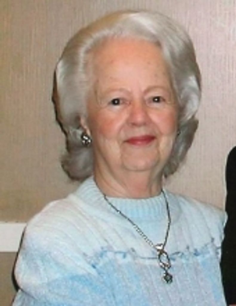 Mary B.  Johnston Profile Photo